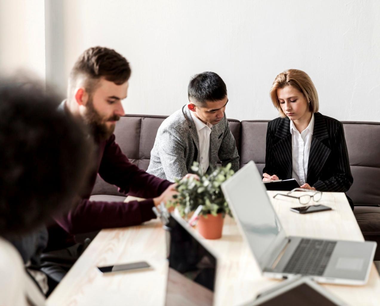 Investitionsstrategien und Portfolioanalyse