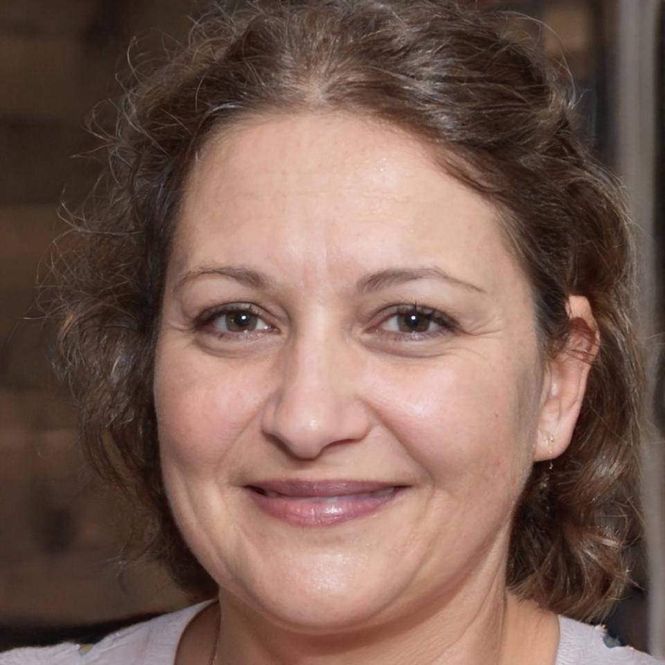 Kirsten Hoffmann - Kursteilnehmerin
